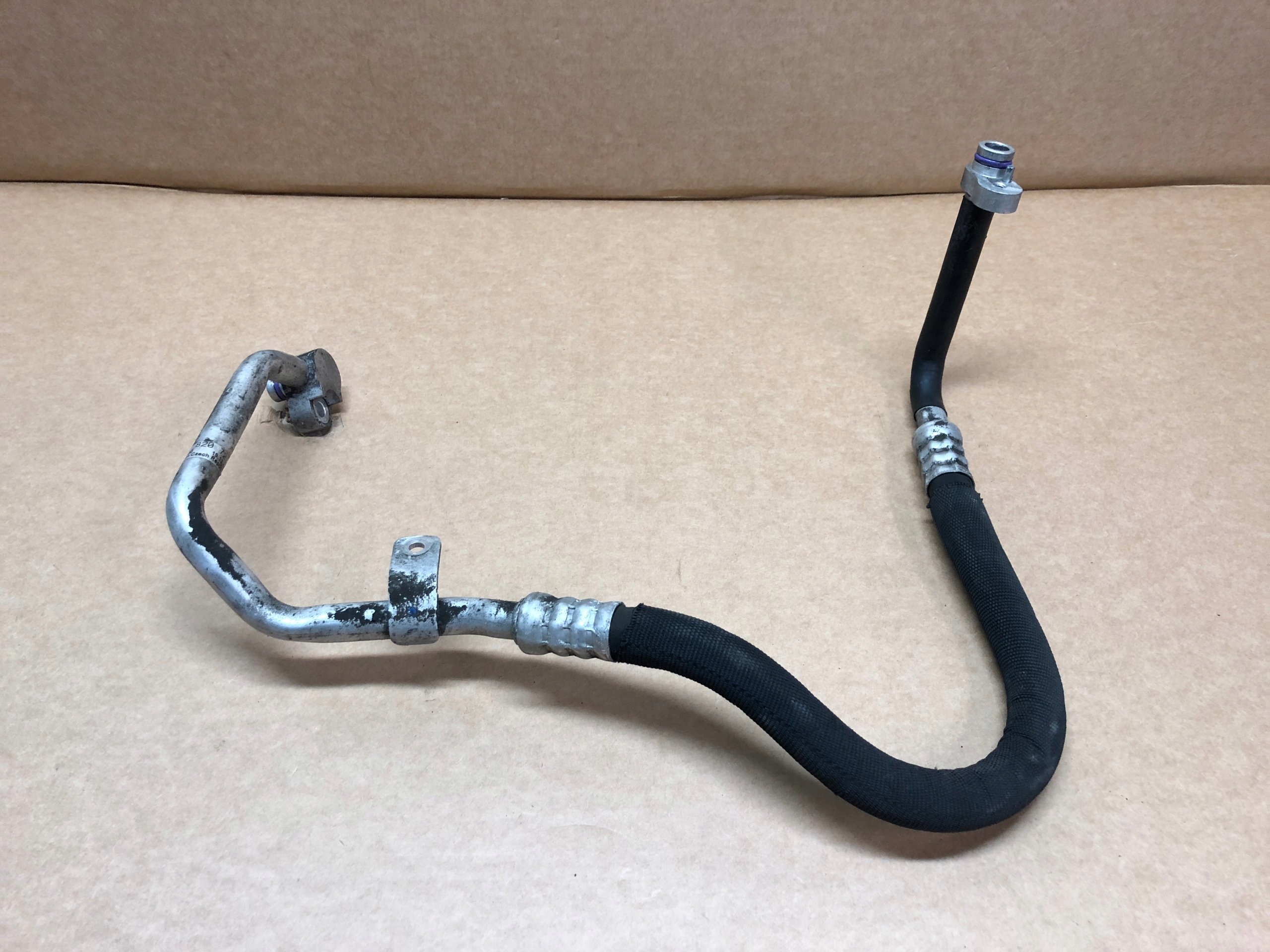 AUDI Q3 RSQ3 Кондиціонер 8U0820721L