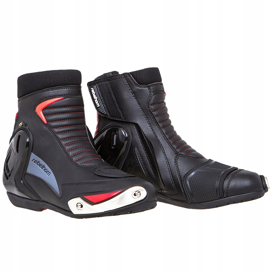 PROFESJONALNE BUTY REBELHORN FUEL 40 SKÓRA