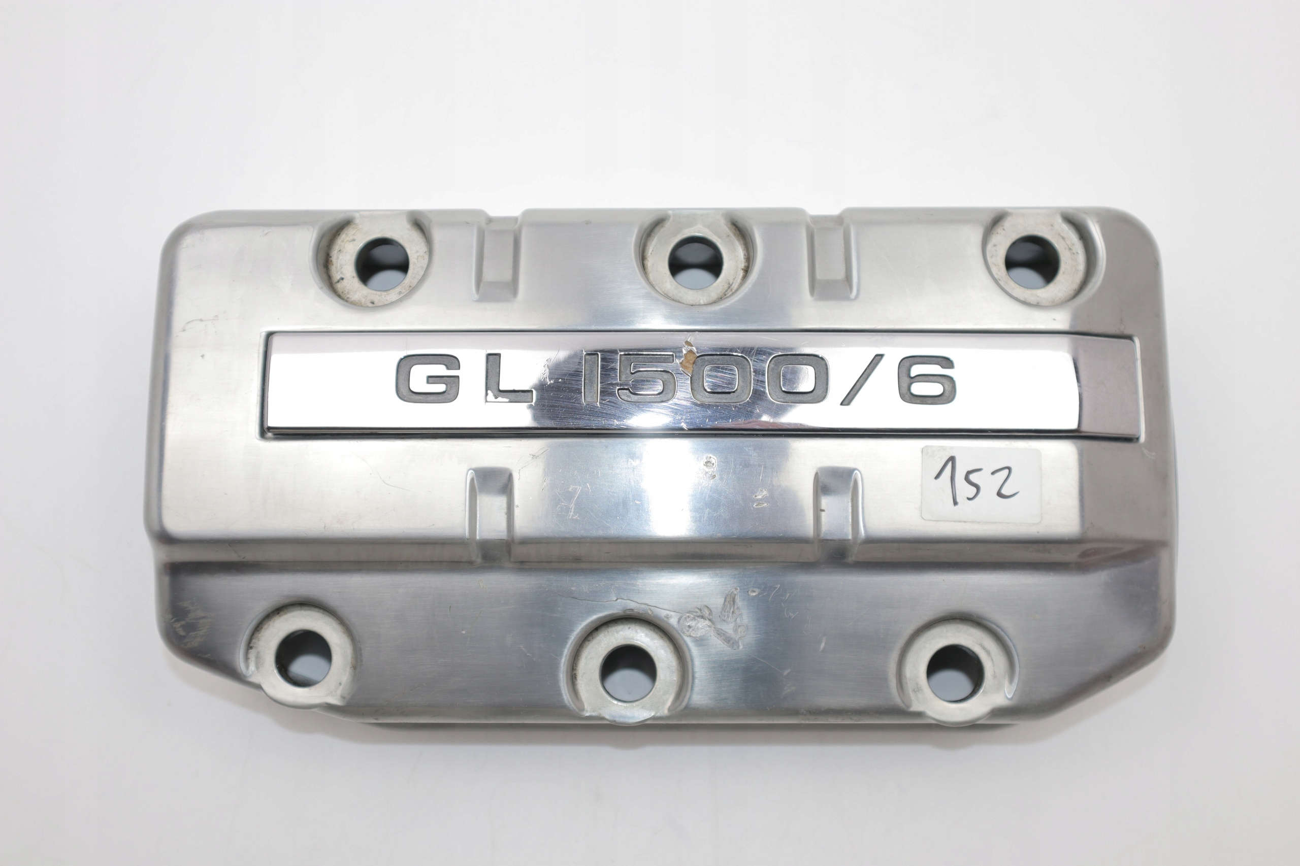 Honda Goldwing GL1500 ліва кришка клапана