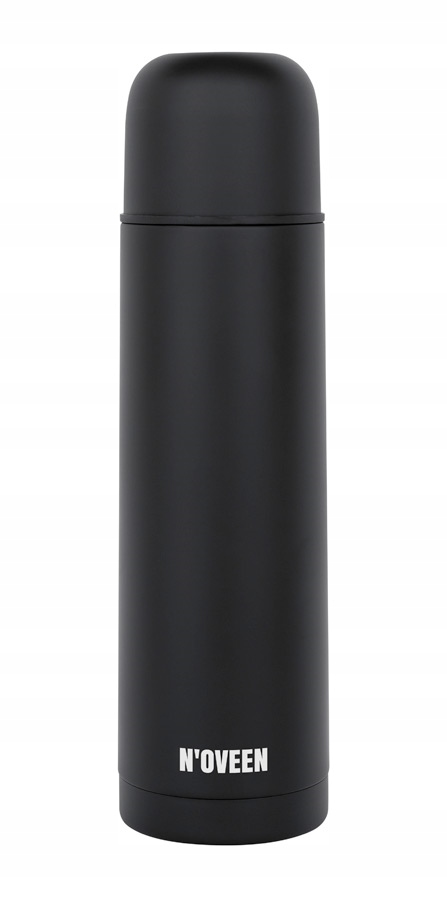 

Termos TB630 Czarny 500 ML Noveen