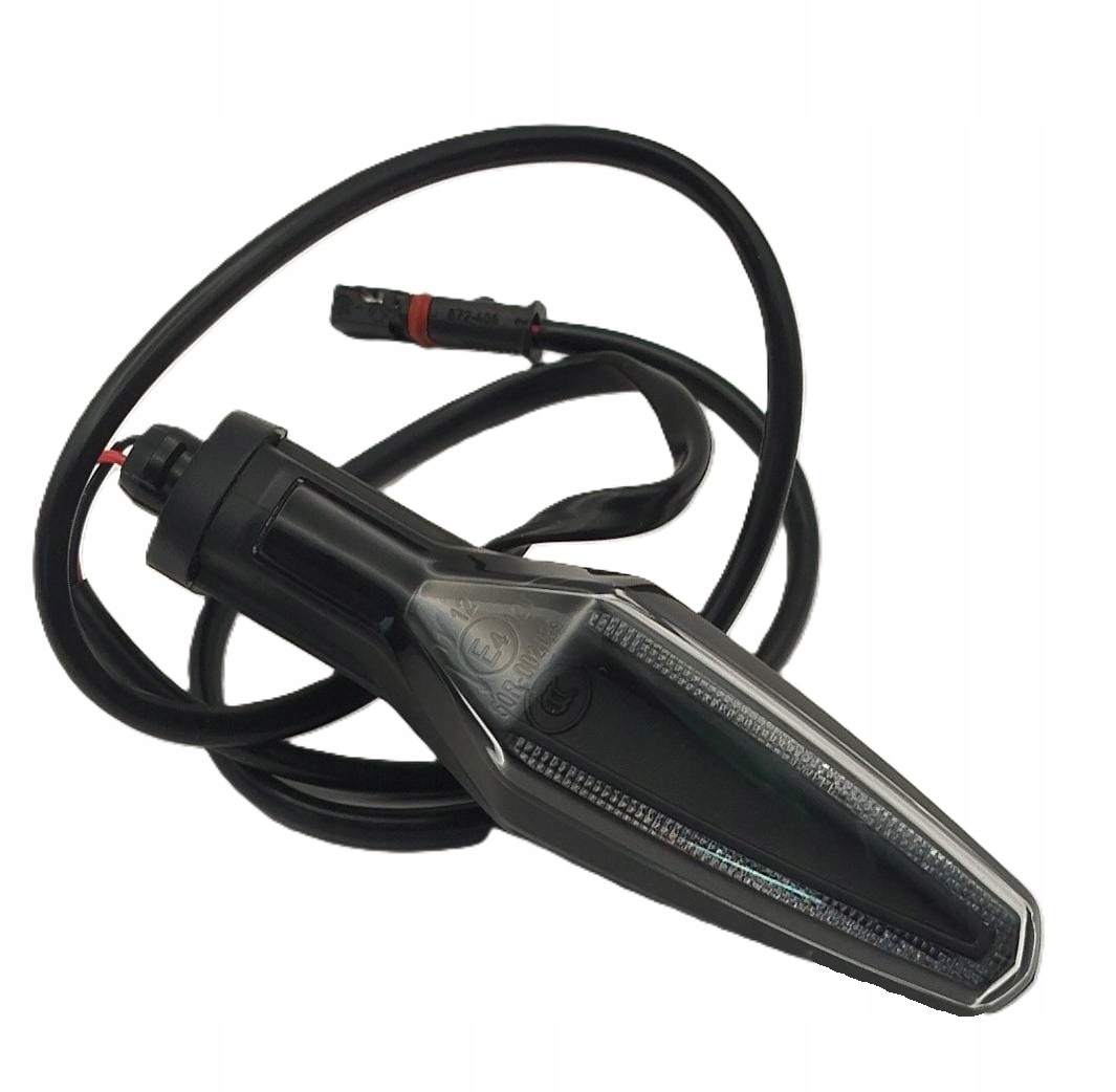 Bmw KR3 R nineT smerovka Led blikač predná 5A6ACE8 Nová Originál