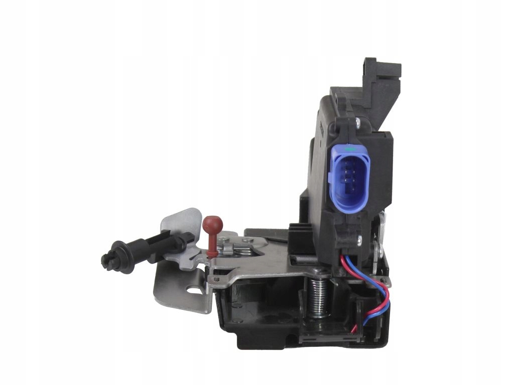 ZAMEK DRZWI PRAWY TYŁ AUDI A4 B6 Numer katalogowy części 132-003-033