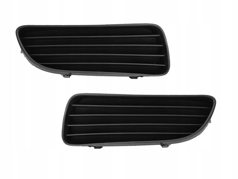 811327-1 +811327-2 - Решетка радиатора бампер для TOYOTA COROLLA E11 LIFT 00