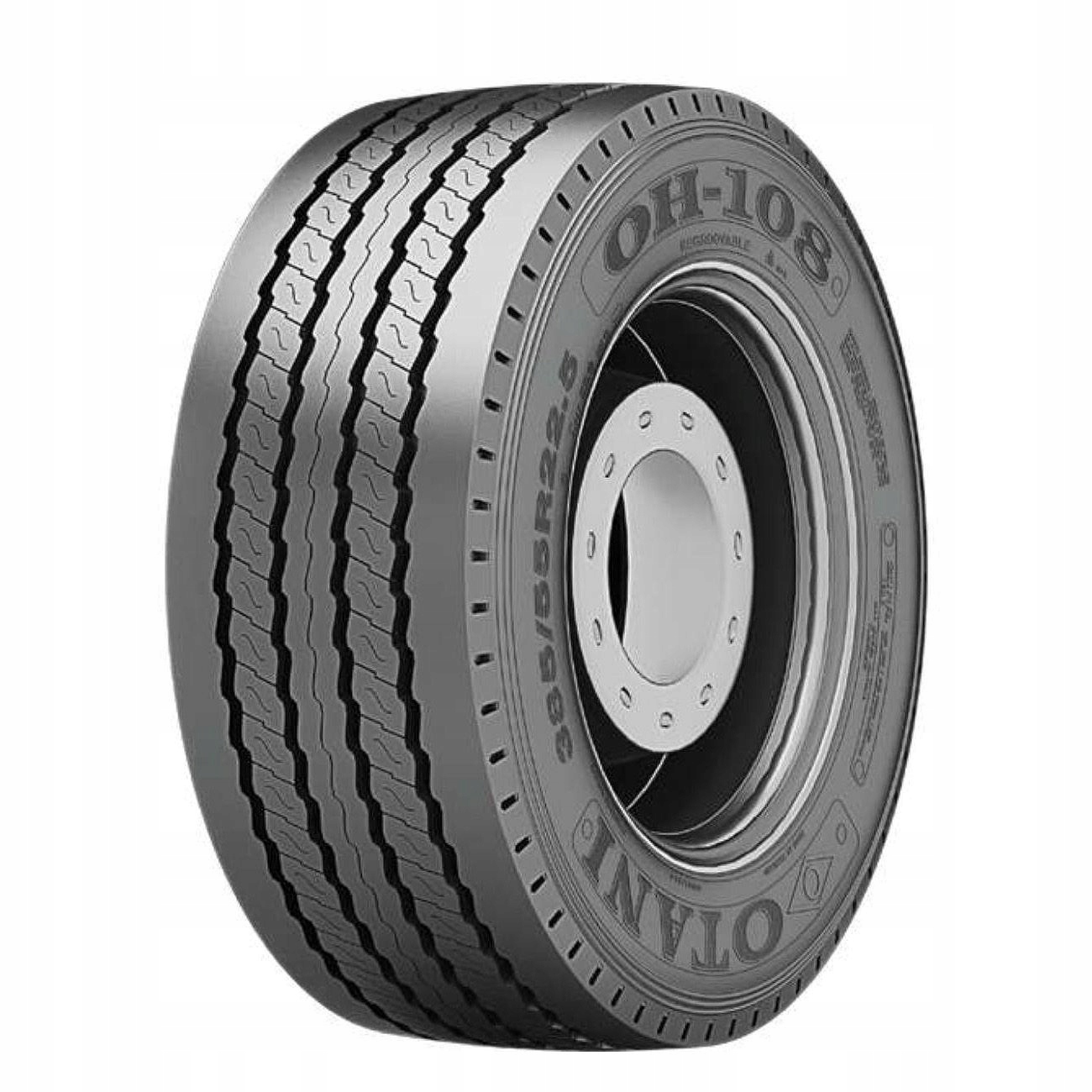 Otani 385/65 R22,5 164K XL M+s OH-108