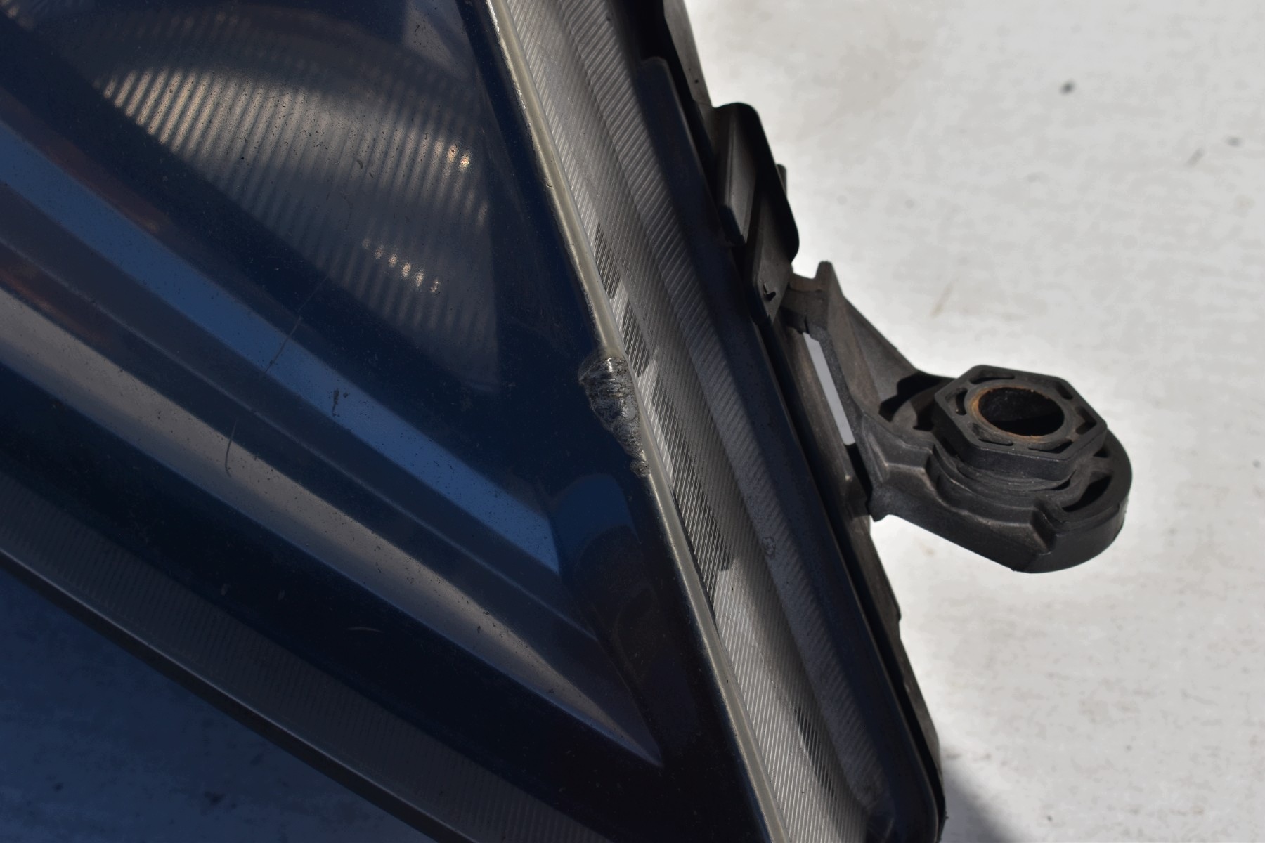 light right front SEAT LEON III 5F HB 2012-2020 5F2941006 UK