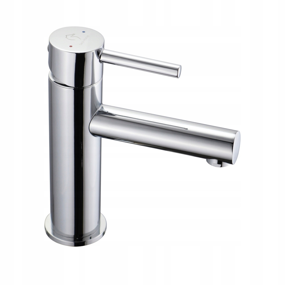 Stojanková Umývadlová Batéria Sea Horse Citre Chróm