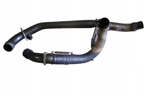 S2R.KOLEKTORY - DUCATI S2R КОЛЛЕКТОР ВЫПУСКНЫЕ КОЛЛЕКТОРЫ