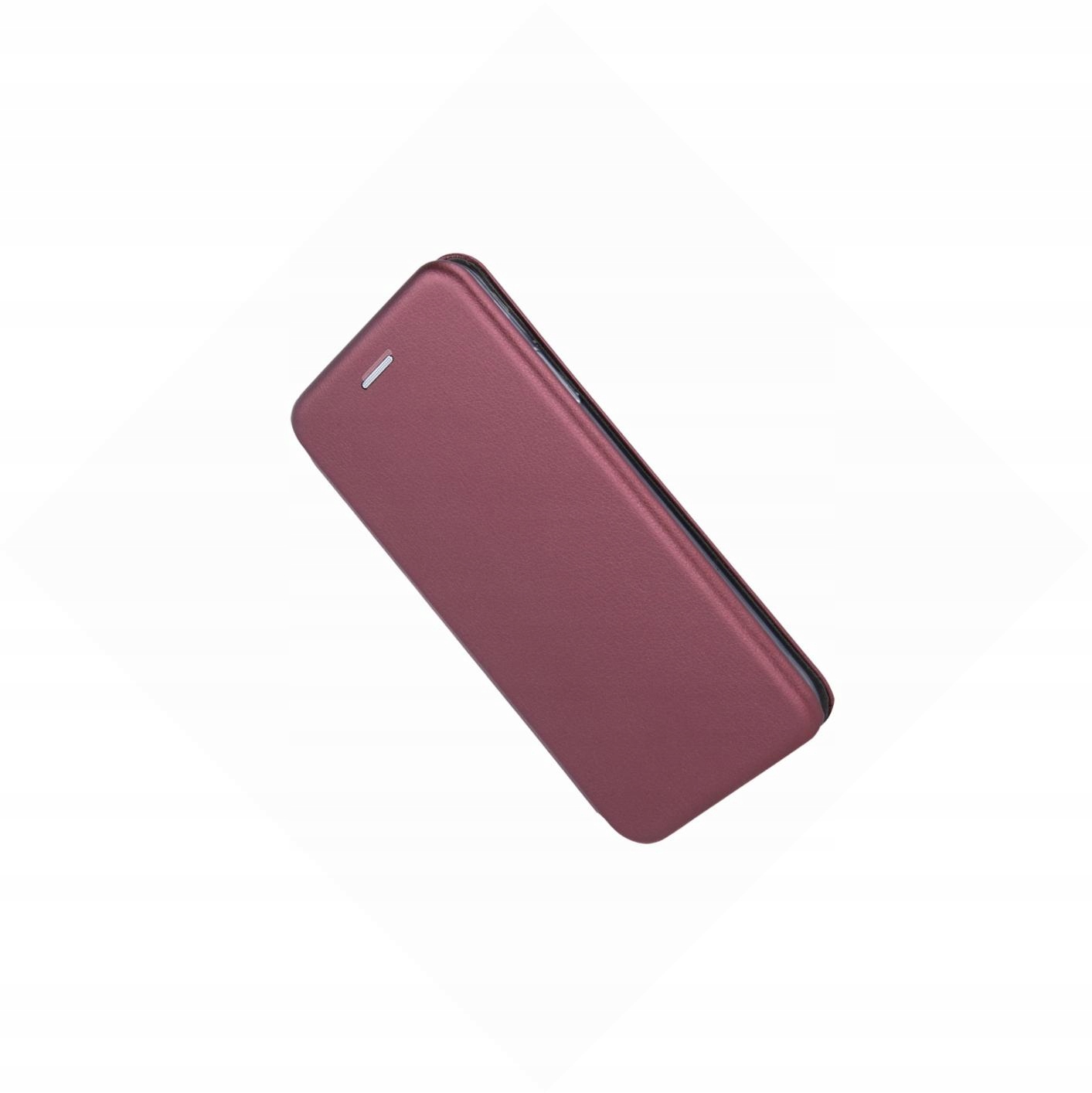 Etui pokrowiec Smart Diva do Motorola Moto E22