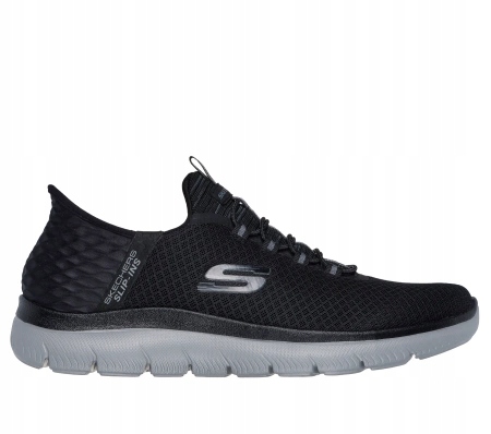 Buty męskie Skechers Summits High Range sportowe sneakersy przewiewne