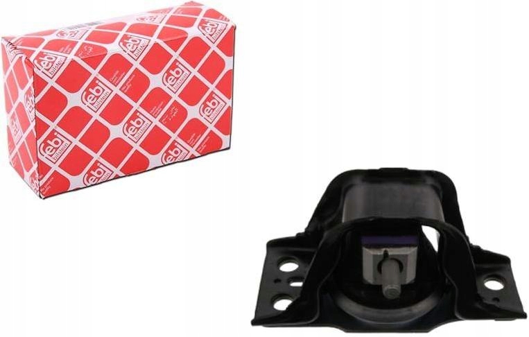 FEBI PODUSZKA SILNIKA PRAWA RENAULT CLIO 3 1.5 DCI