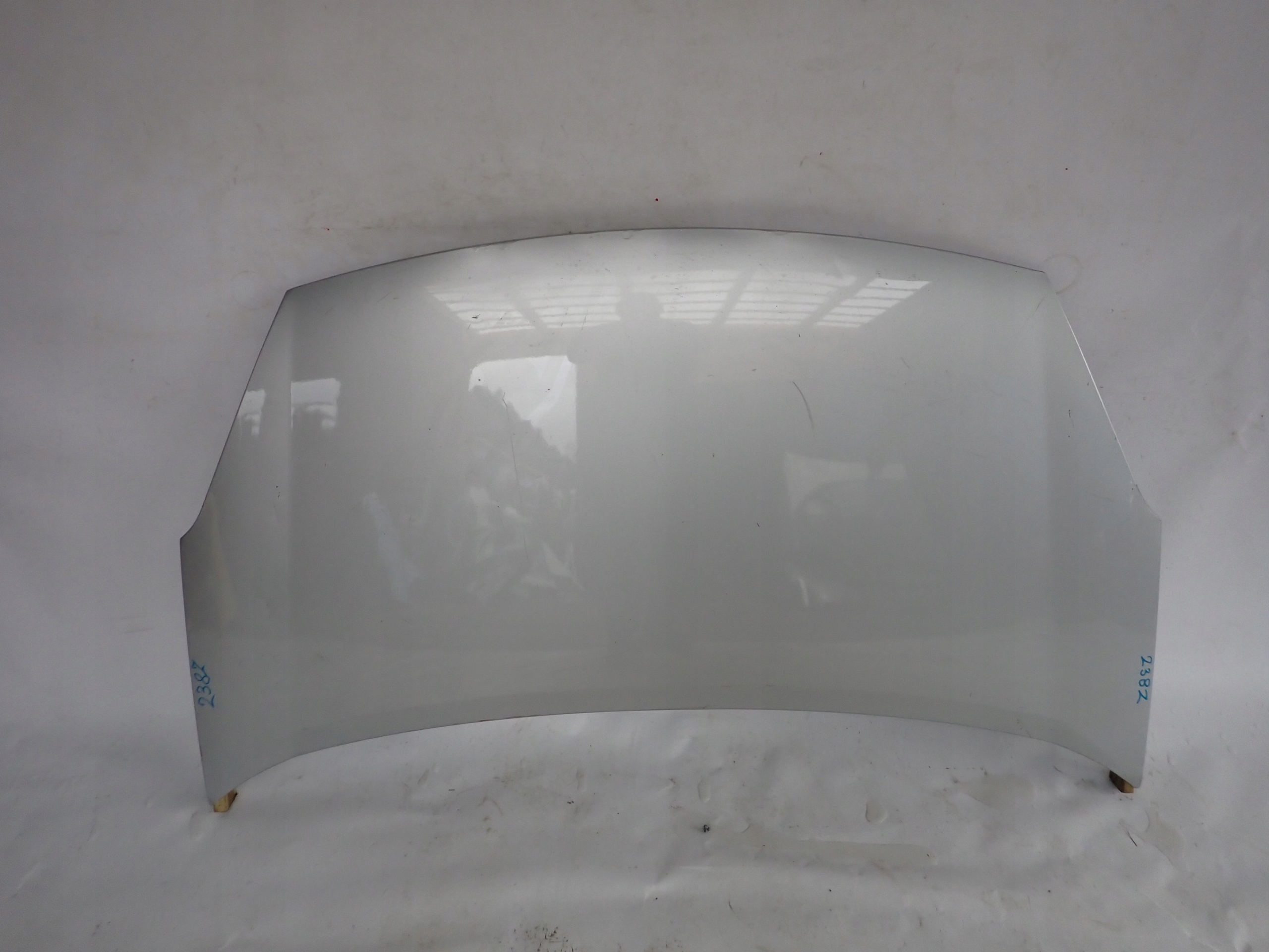CITROEN BERLINGO III 08- PARTNER Cofano