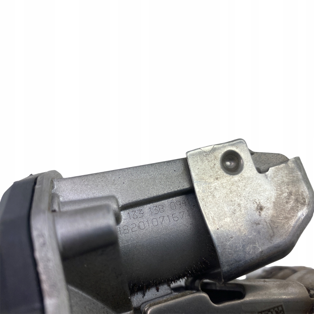 Przepustnica spalin Opel Nissan Renault 147B08010R Weight with packaging 5 kg