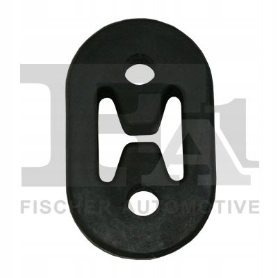 WIESZAK WYDECHU 873-902 FA1 DAEWOO LANOS Producent części F-A1