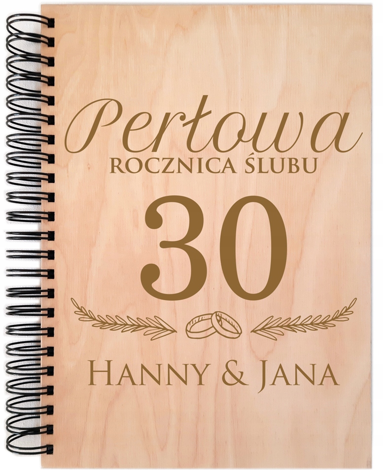 

Na Rocznicę Ślubu Dla Babci Dziadka Album