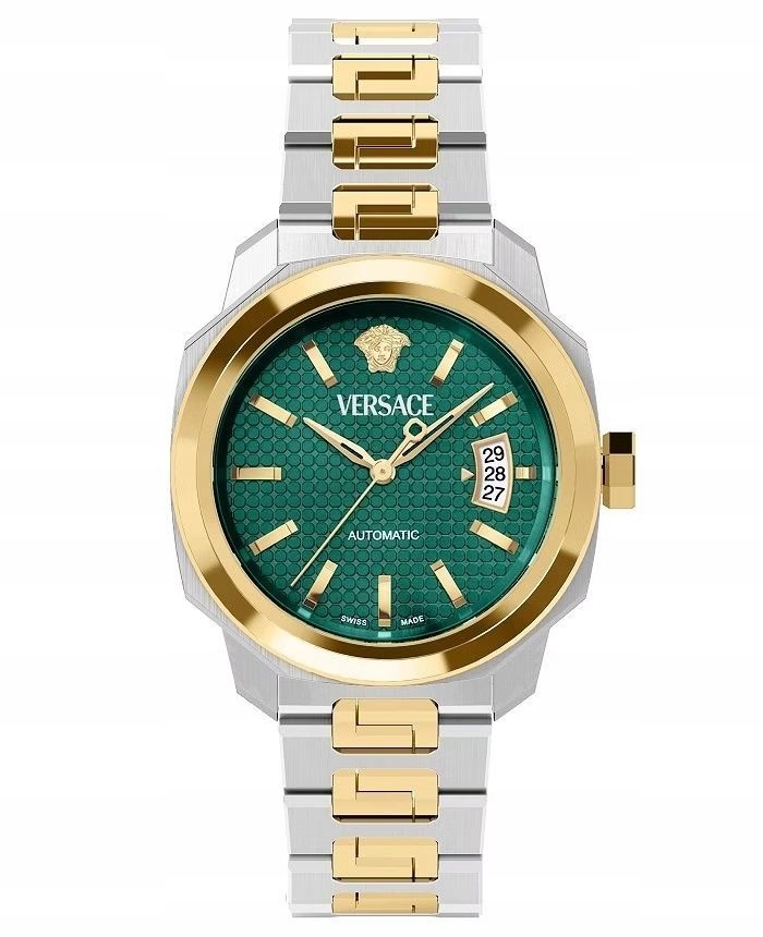 Hodinky Versace Dylos Gent Automatic VEAG00724