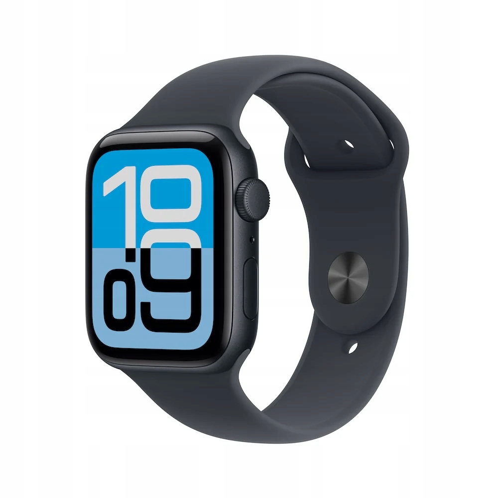 Apple Watch Se 3 Gps 40mm temně inkoustový hliník M/L