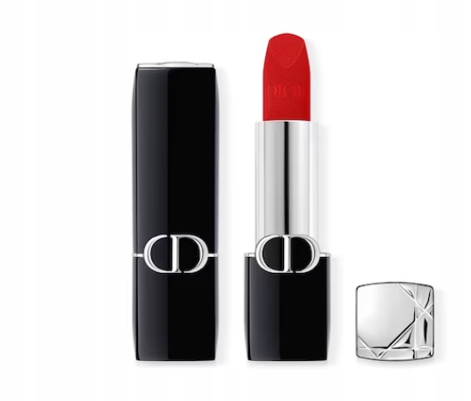Dior Rouge Dior Velvet pomadka do ust 999