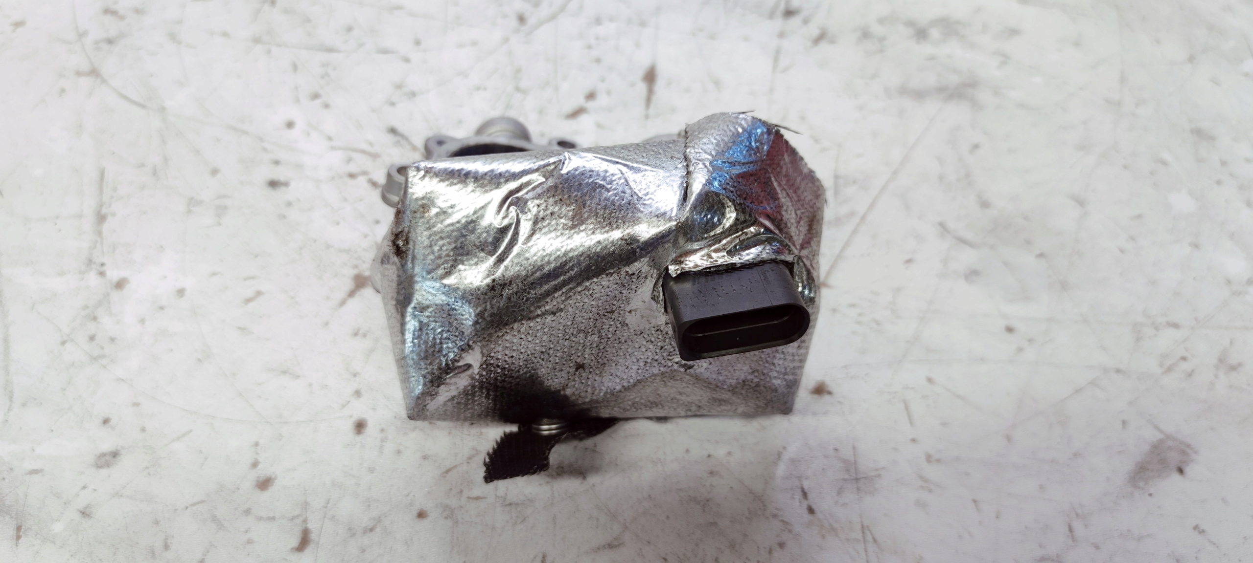 Sensor RECYRKULACJI Gase AUDI A6 C8 A7 05L131501