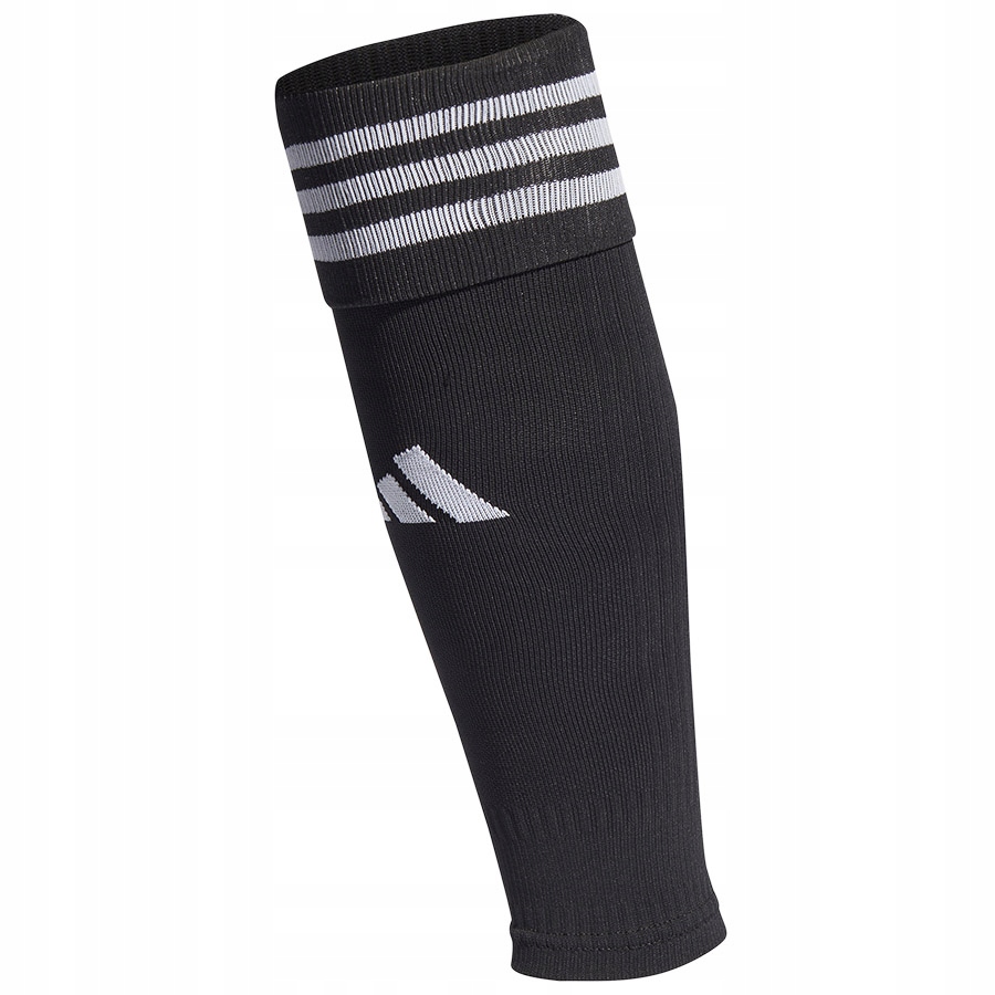 NT Getry piłkarskie adidas Team Sleeve 23 HT6539 czarny 40-42