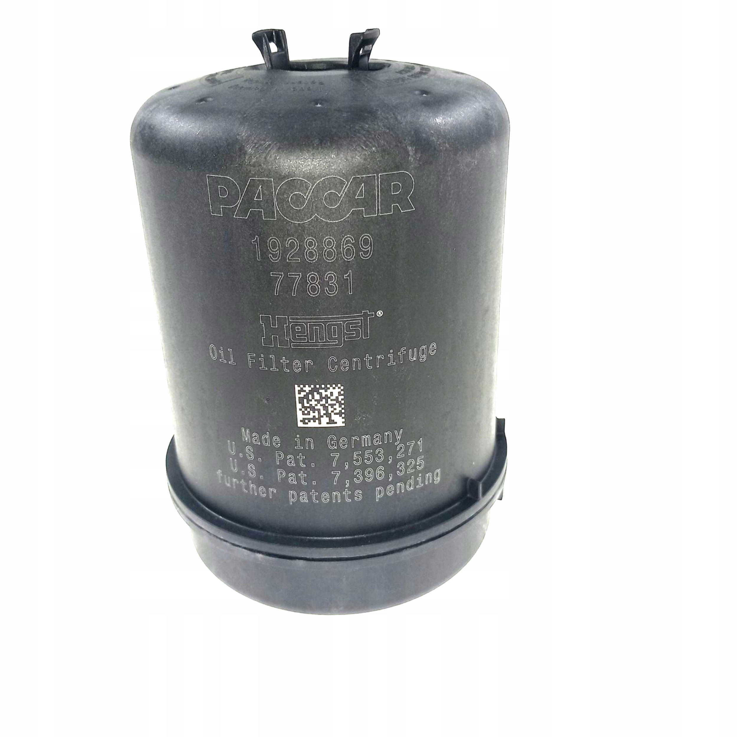 КАРТРИДЖ МАСЛЯНОГО ФІЛЬТРА DAF OE 1928869