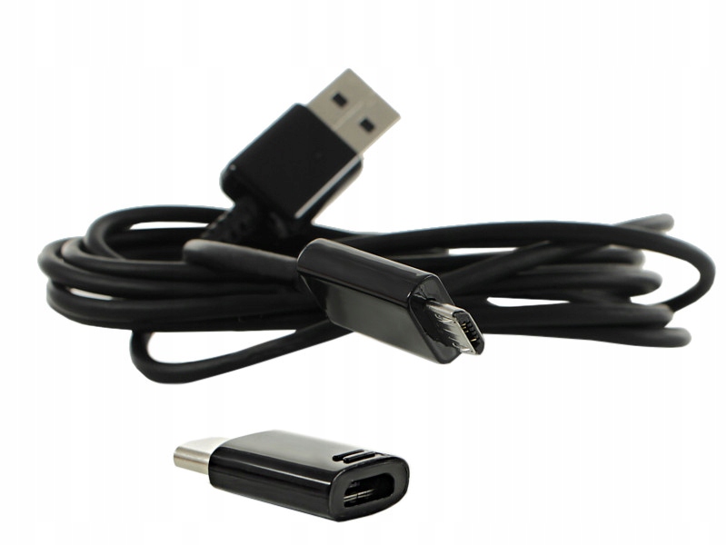 

Kabel Usb Samsung do ładowania i transmisji danych