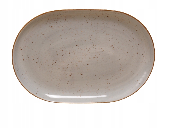 

Lubiana Boss półmisek 28 cm siwy 6630Z