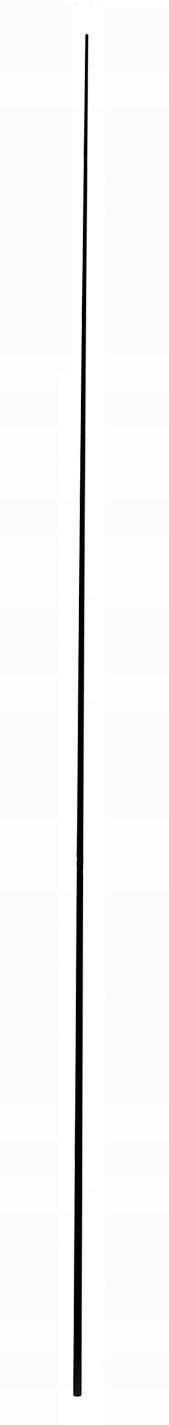 

Szczytówka - Węglowa 50cm/2.5mm - Mikado