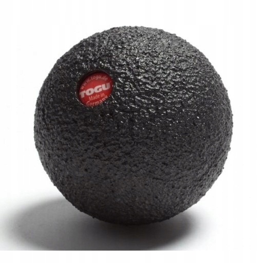 

Piłka Piłeczka joga Blackroll Ball 12 cm Togu
