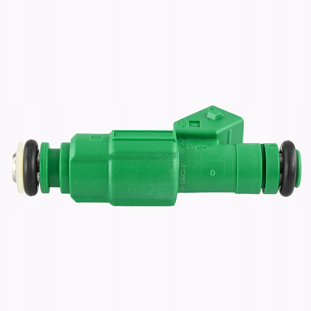 Vstřikovač Bosch 440cc High Impedance EV1 Connector Long Style