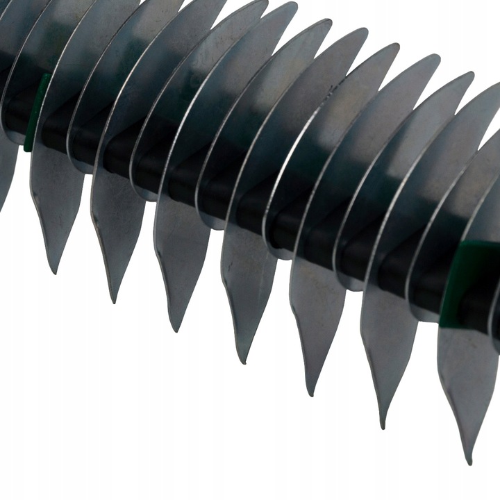 Areator Ręczny Wertykulator Do Trawy Duże Kolce Do Grabi 3w1 Napowietrzanie Informacje dodatkowe funkcja aeracji