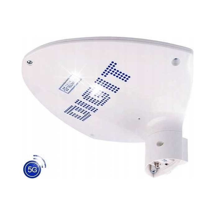 Telkom Telmor Antena TV DVB-T/T2 DIGIT 5G PROTECTE