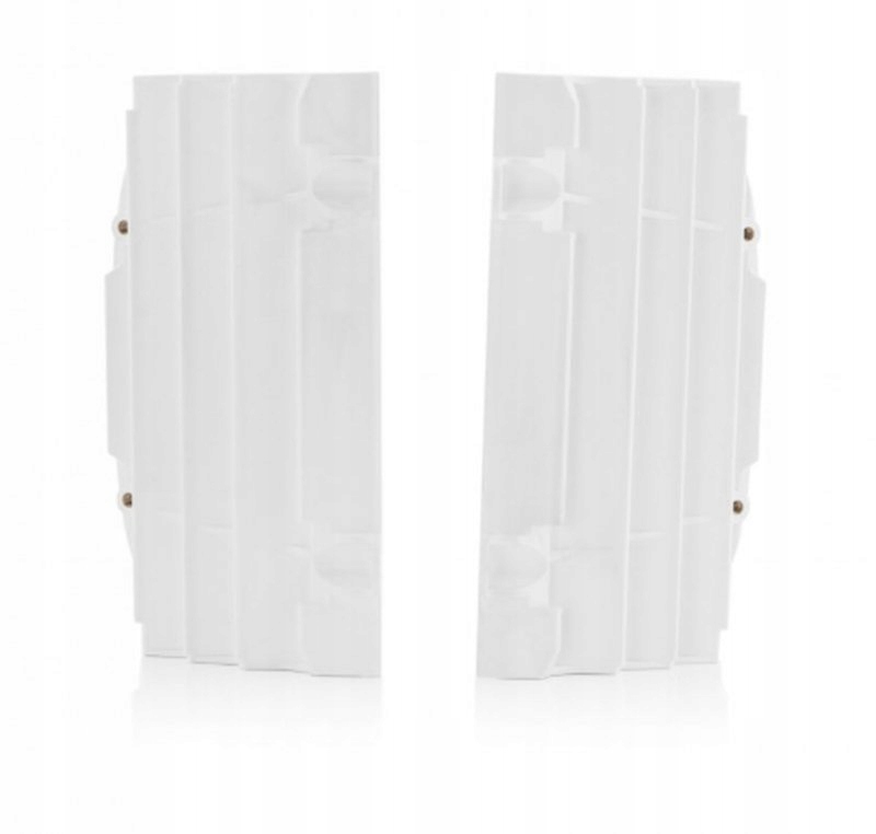 UFO OSŁONY CHŁODNICY KTM SXF 250-350-450 16-18 SX KTM EXC-EXCF