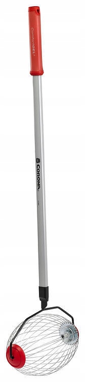 

Corona Zbierak zbieracz do orzechów owoców szyszek