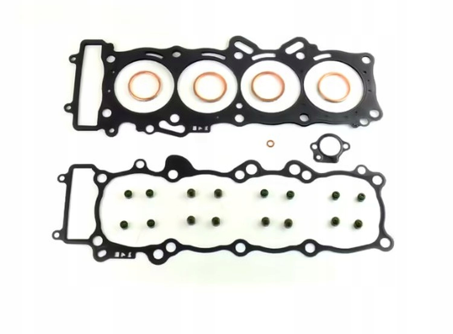 Athena 2026/01 Tesnenie Top-end Yamaha Yzf R1 '09-'14 ()