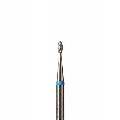 

Frez diamentowy do skórek łezka medium 1,4mm