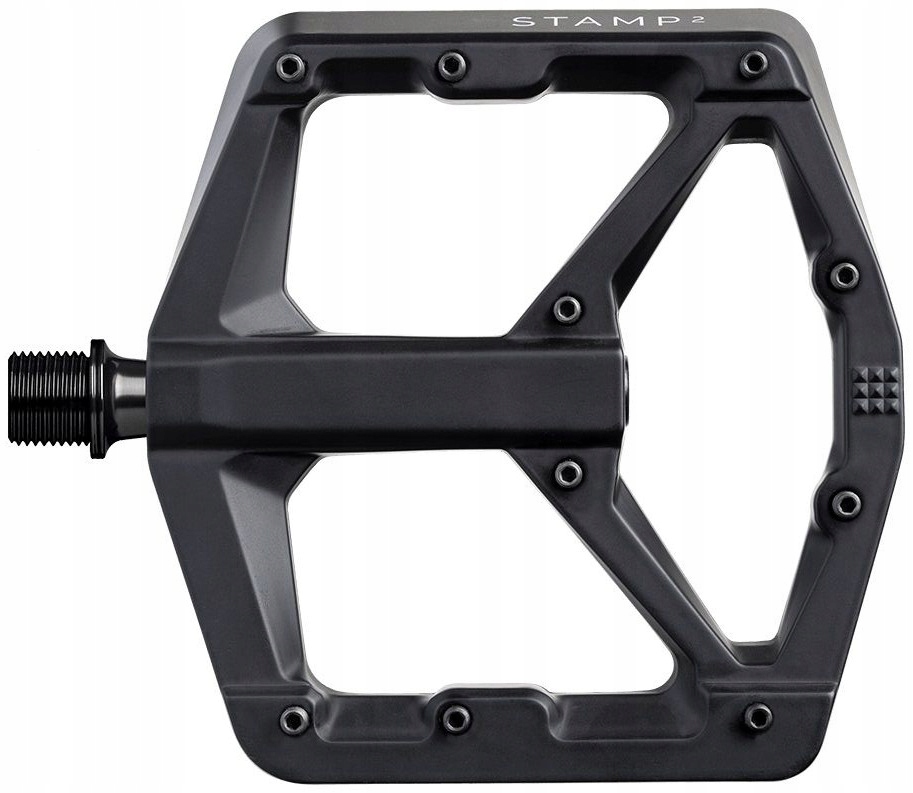 

Pedały Platformowe Crank Brothers Stamp 2 Large