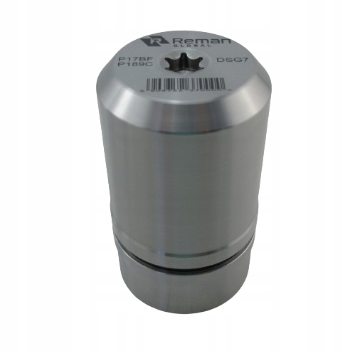 REPERATURKA AKUMULATORA DQ200 0AM DSG7 v4.0