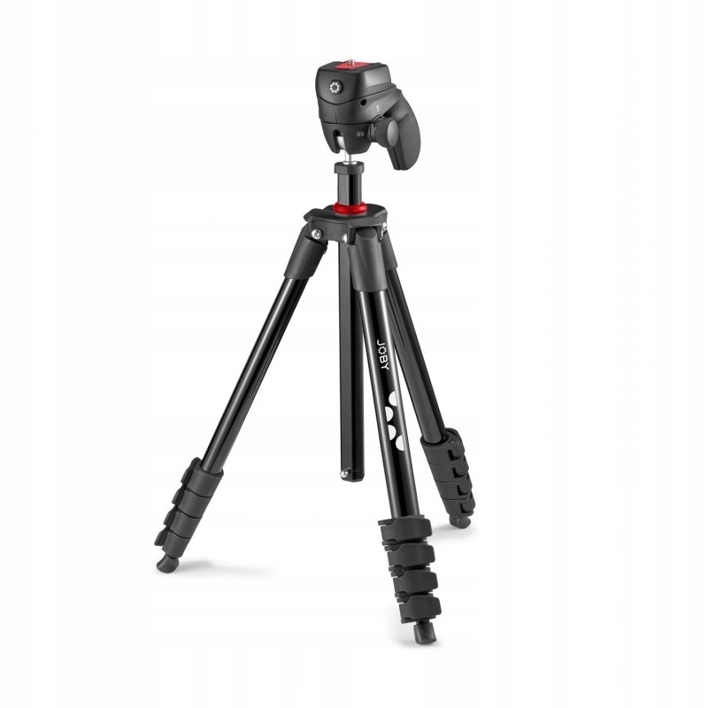 Univerzální fotografický stativ pro fotoaparáty a kamery 155 cm pouzdro