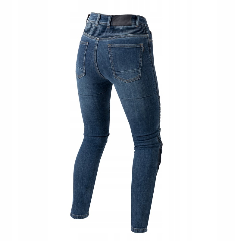 Spodnie Jeansowe Ozone Agness II Lady Washed Blue EAN (GTIN) 5905933058096
