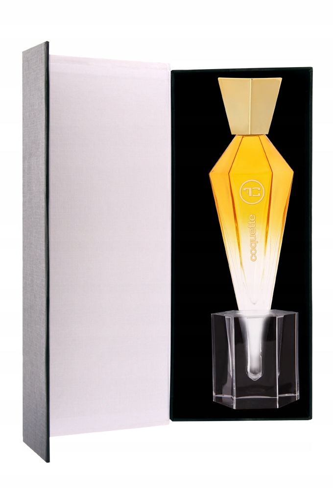 Dedra Edp parfémová voda pro ženy, Coquette