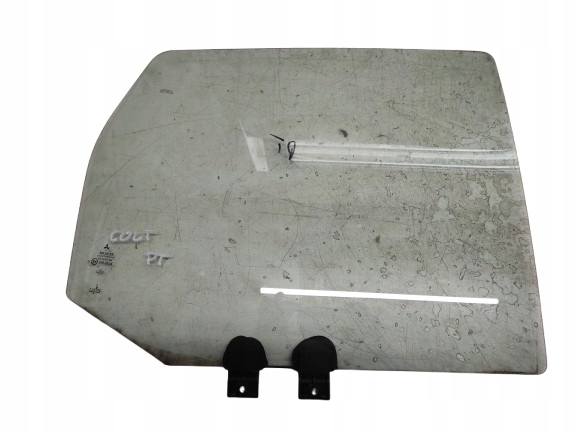 MITSUBISHI COLT 6 VI Z30 04- 5D SZYBA PRAWA TYŁ