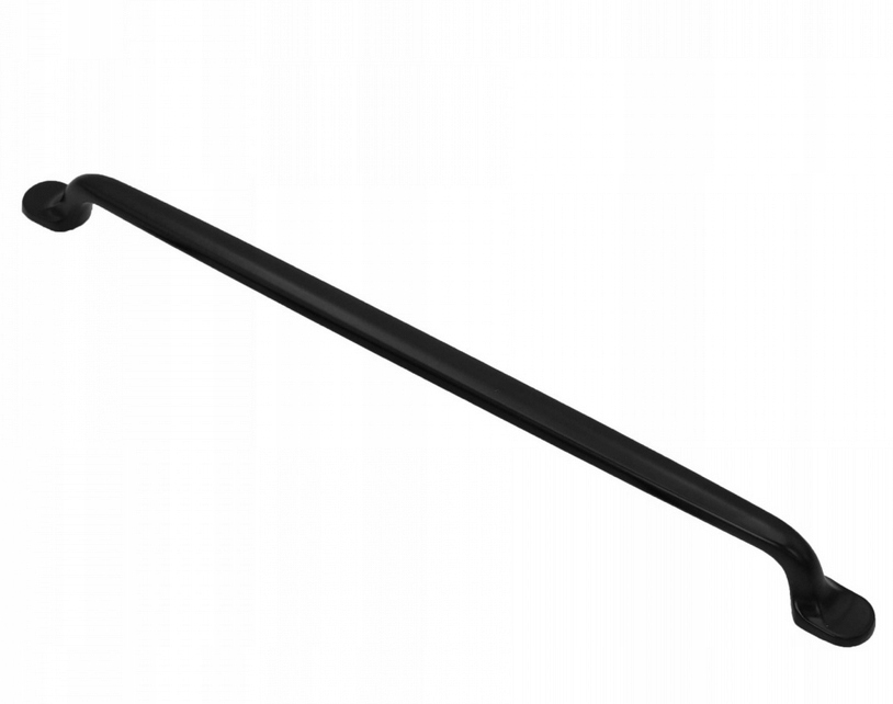 

Uchwyt meblowy Loft UM26 L-320 353mm Czarny mat