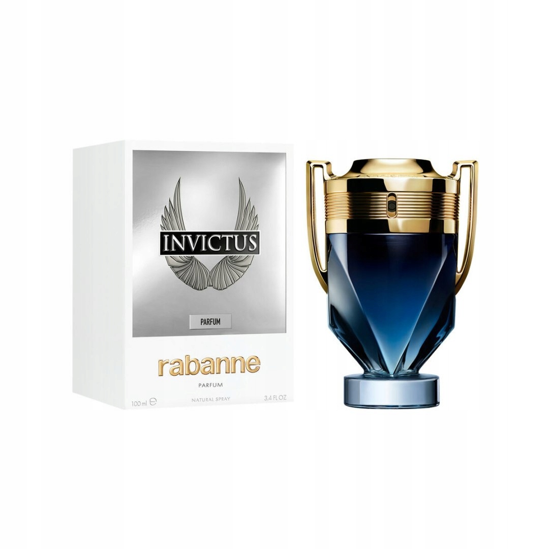 Paco Rabanne pánský Parfém 100 ml