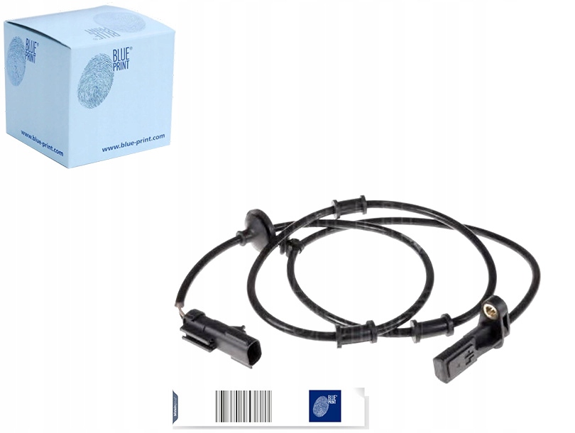 ADA107101 - ДАТЧИК ABS ЗАДНІЙ P JEEP GRAND CHEROKEE II 2.7 D-4.7