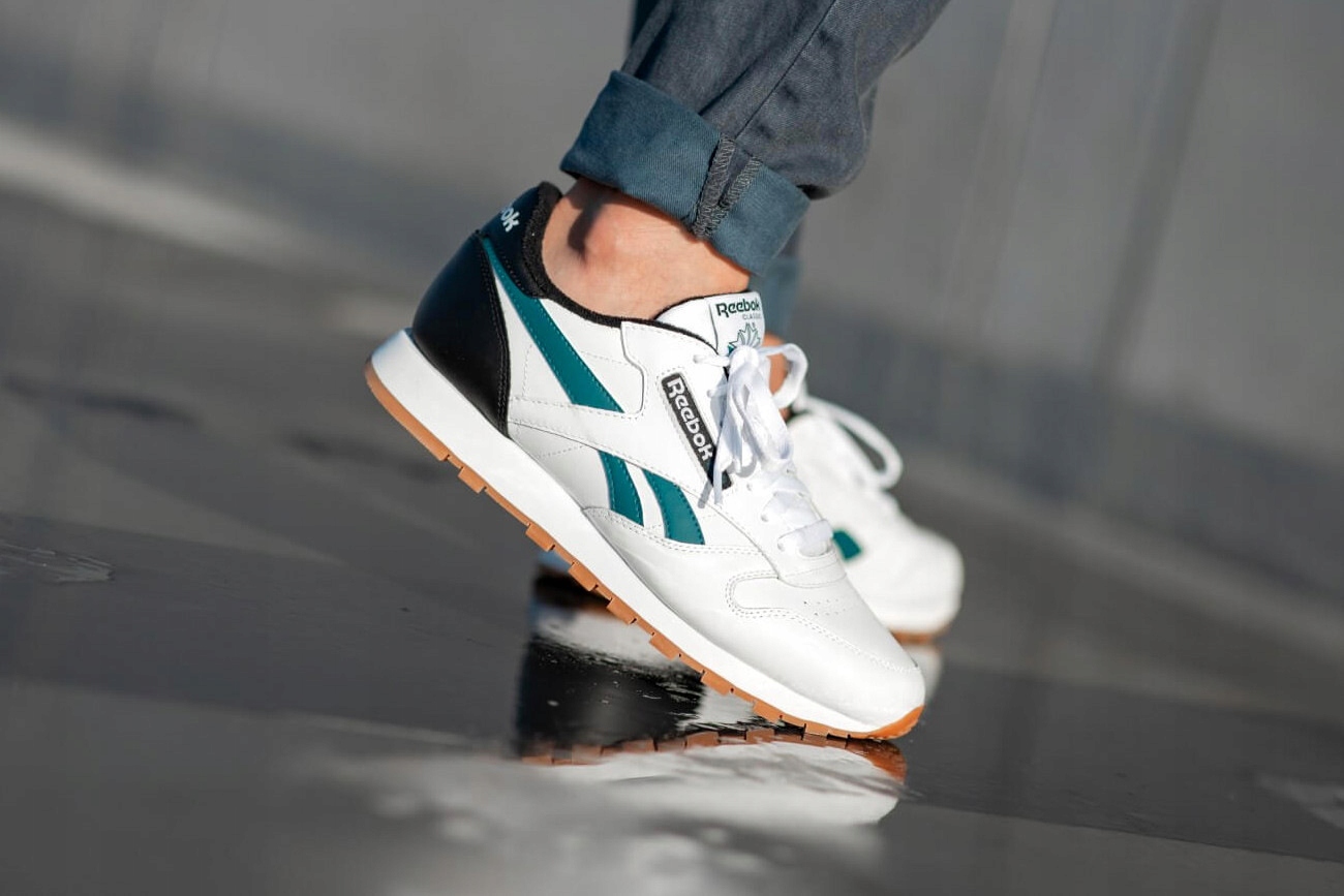 

Reebok Classic Leather