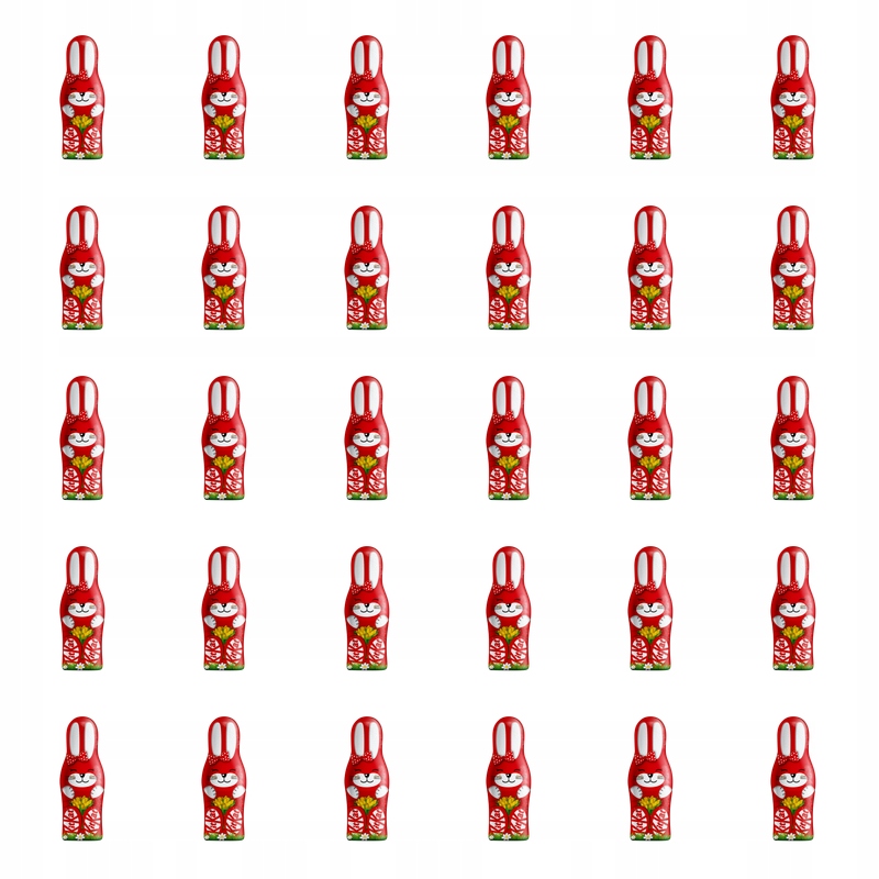 KitKat Milk Bunny Crisp 45 g X30