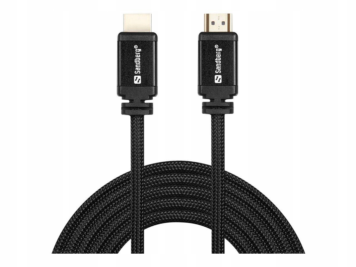 Sandberg 508-98 Sandberg Hdmi 2.0 19M-19M, 2m
