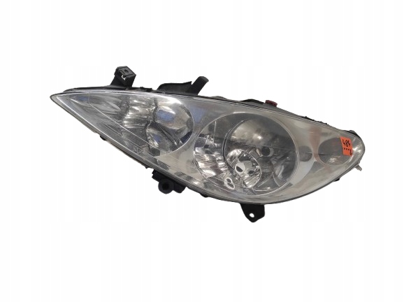 PEUGEOT 307 01- LAMPA LEWA PRZÓD 9641615780