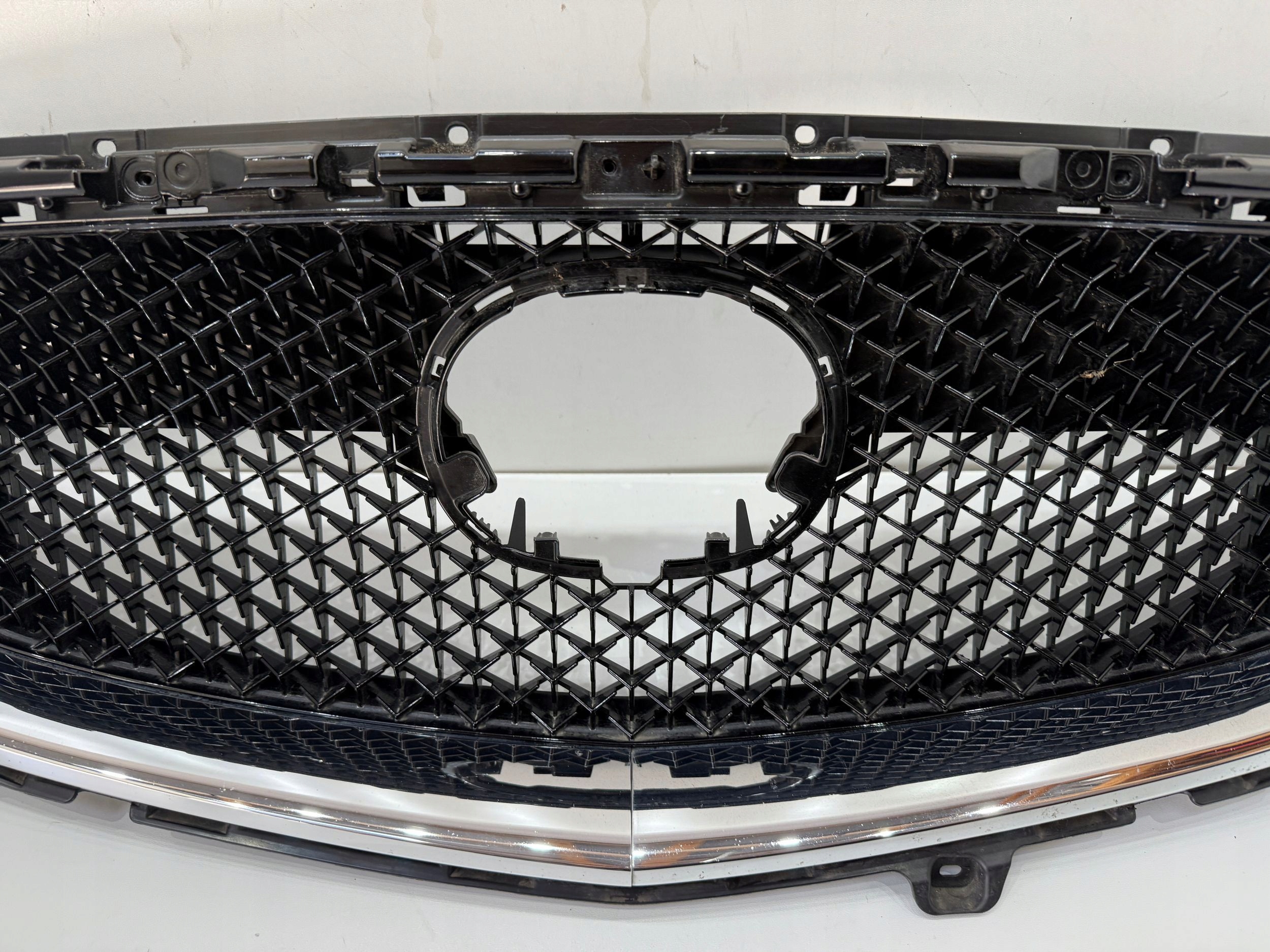 Mazda CX-5 KF Kühlergrill FRONTGRILL Kühlergitter - Thumbnail 5