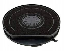 FILTR WĘGLOWY od okapu Typ 28 AMICA itp.